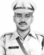 D. Boobathi Babu